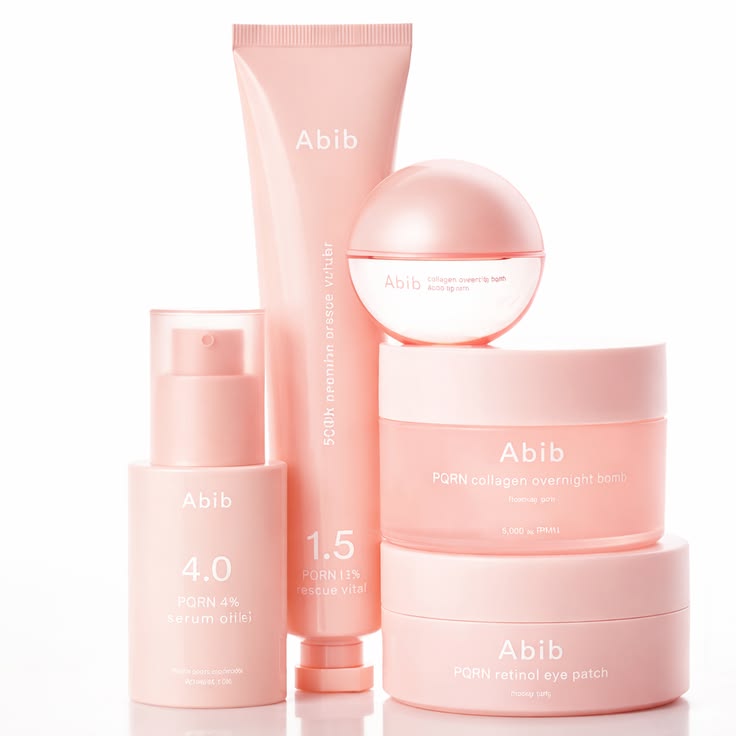 Abib · PDRN Glow Serum 4.0