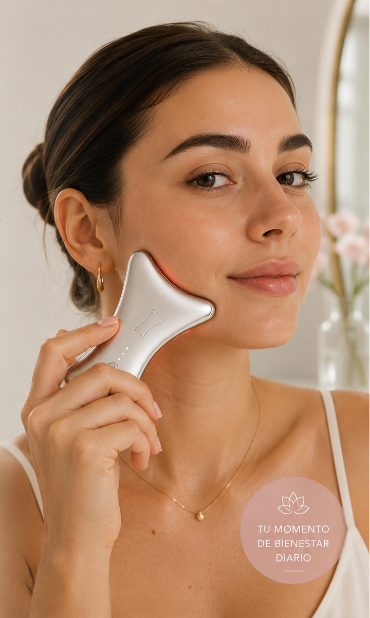 ELORYA Sculpt Gua Sha™